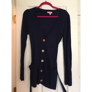 Lilly Pulitzer cardigan
